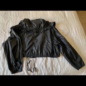 Stella McCartney black jacket